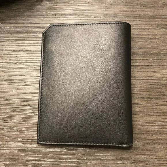 Montblanc Wallet, brand new with tags, never used. Wallets